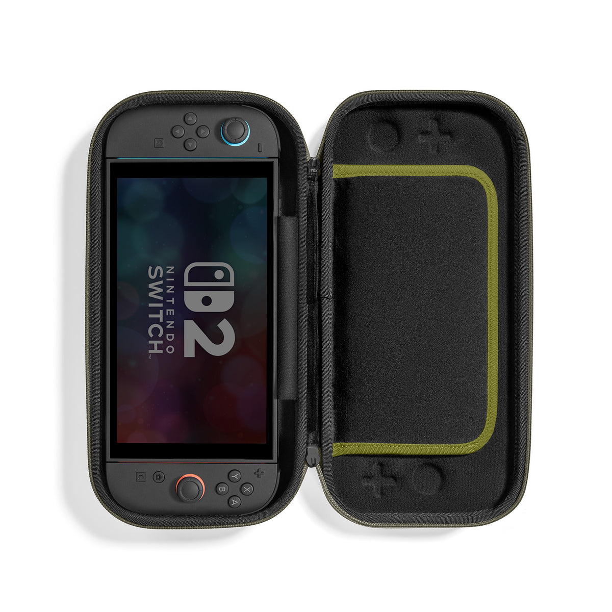 FancyCase-G05 Nintendo Switch 2 Slim Case - Froz Edition