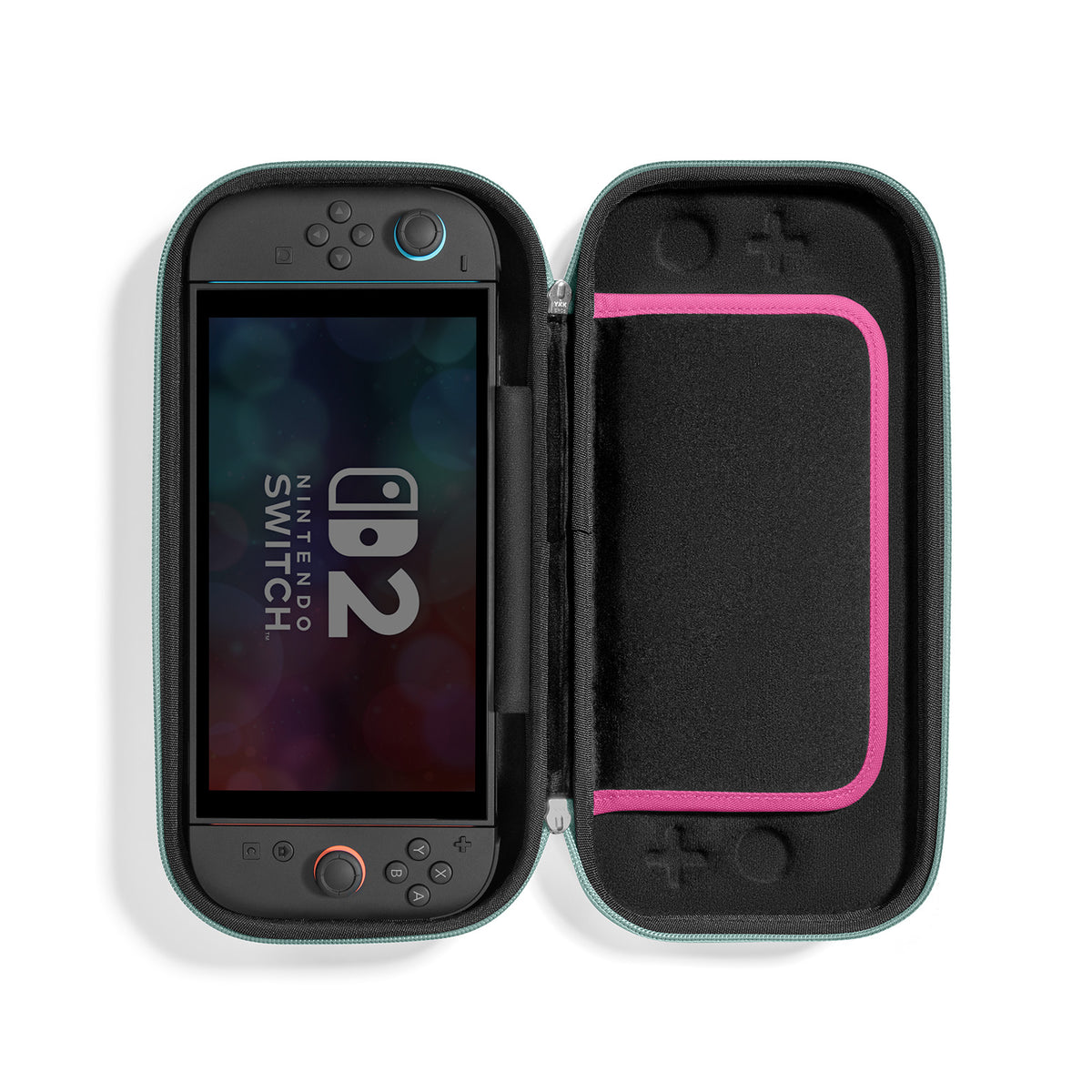 FancyCase-G05 Nintendo Switch 2 Slim Case - Froz Edition
