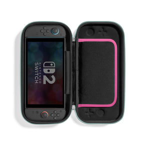 FancyCase-G05 Nintendo Switch 2 Slim Case - Froz Edition