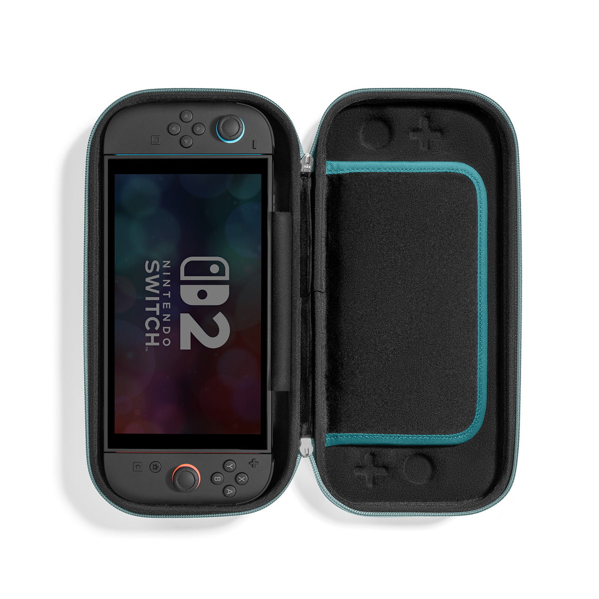 FancyCase-G05 Nintendo Switch 2 Slim Case - Froz Edition