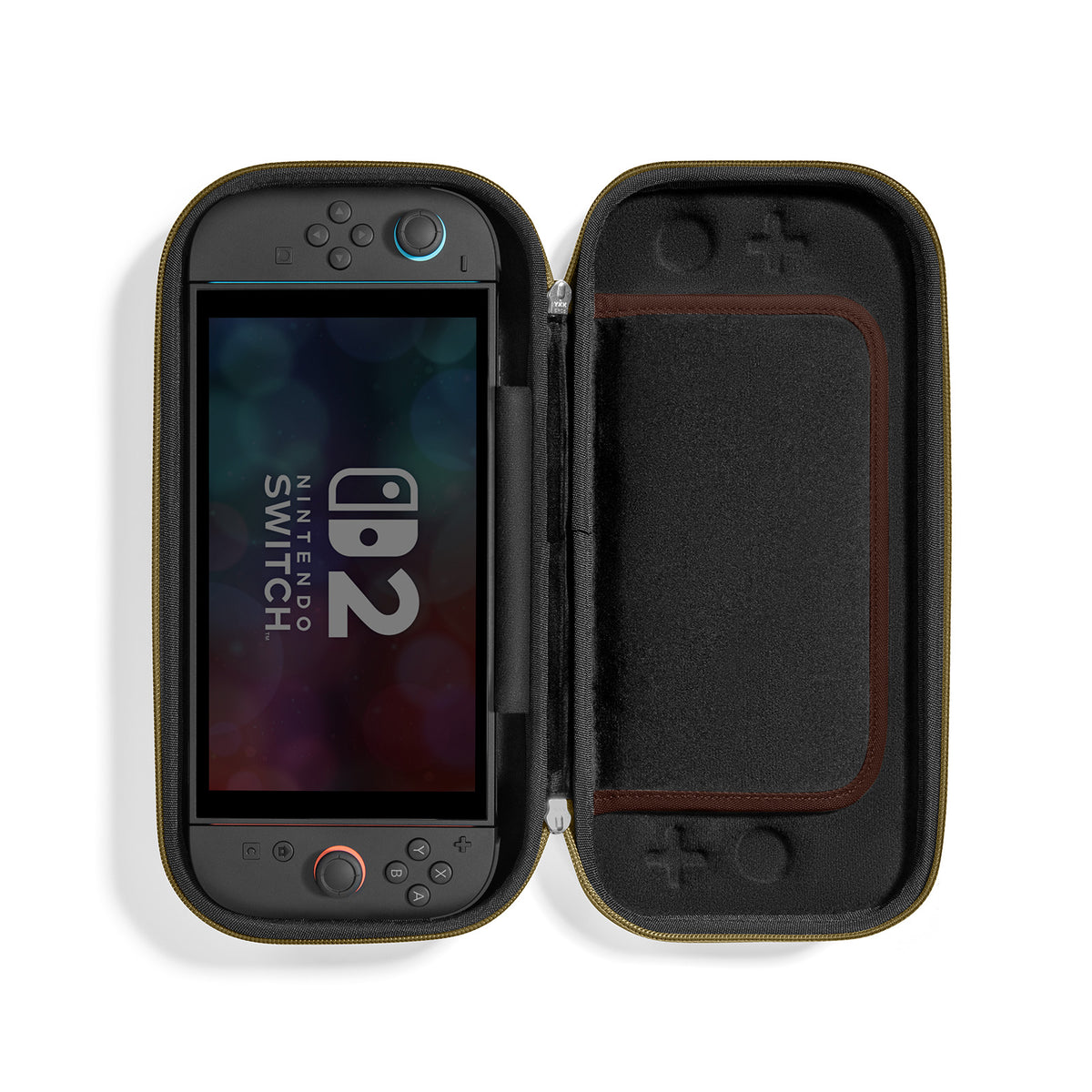 FancyCase-G05 Nintendo Switch 2 Slim Case - Froz Edition