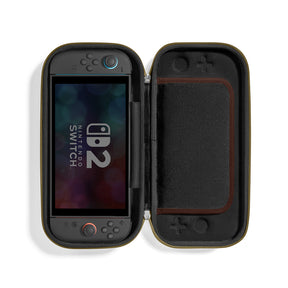 FancyCase-G05 Nintendo Switch 2 Slim Case - Froz Edition