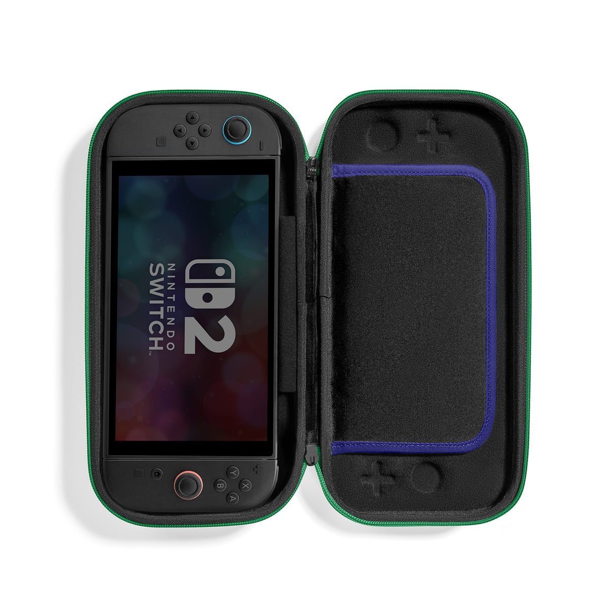 FancyCase-G05 Nintendo Switch 2 Slim Case - Froz Edition
