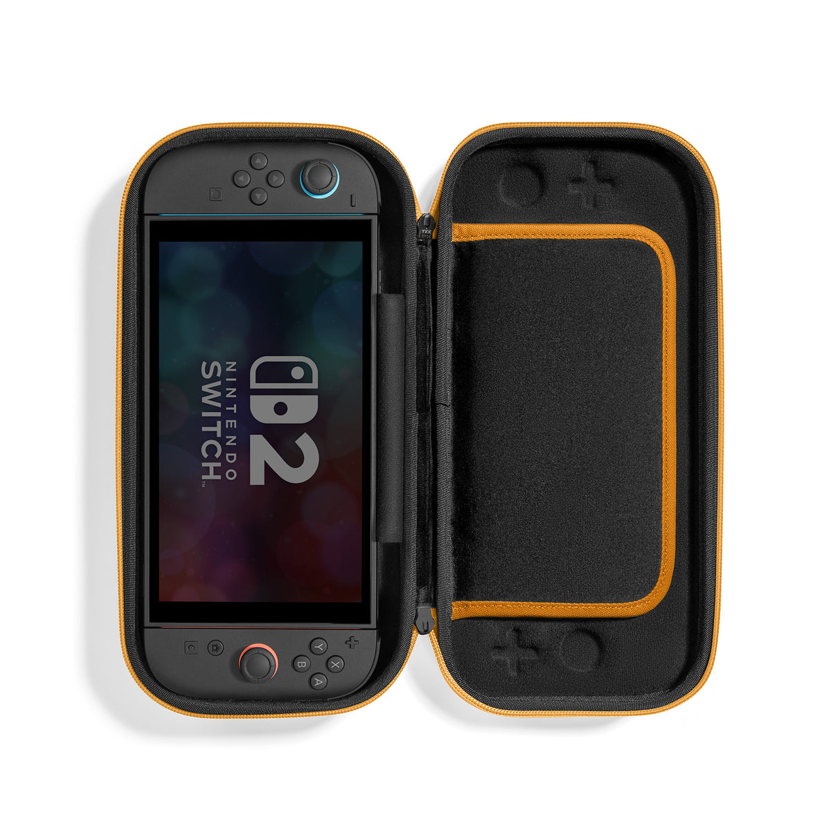 FancyCase-G05 Nintendo Switch 2 Slim Case - Froz Edition