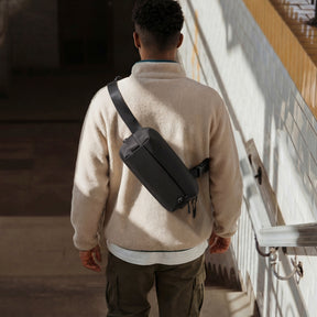 Explorer-T21 Sling Bag 3L (Bulk Purchase)
