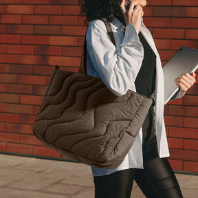 Terra-T38 Laptop Tote Bag 13.5L