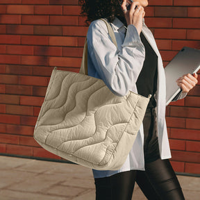 Terra-T38 Laptop Tote Bag 10L