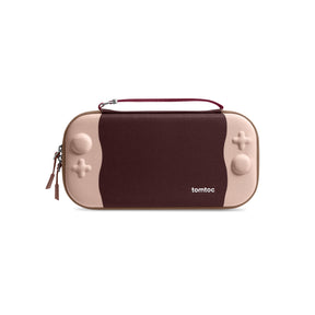 FancyCase-G05 Nintendo Switch 2 Slim Case - Froz Edition