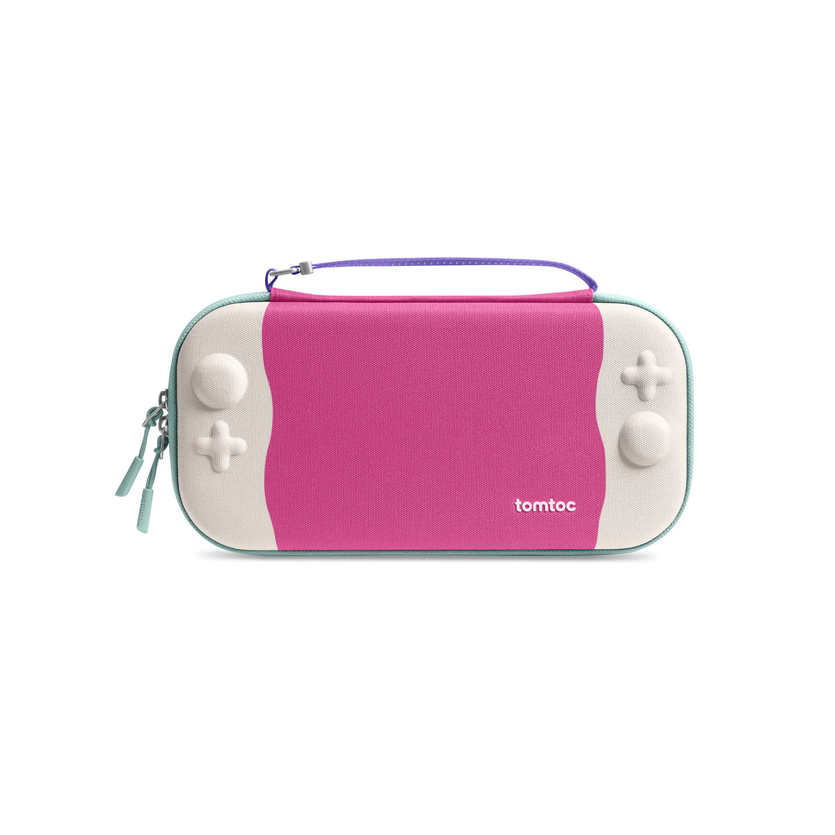 primary_FancyCase-G05 Nintendo Switch 2 Slim Case - Froz Edition