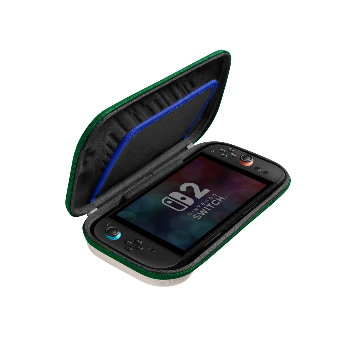 FancyCase-G05 Nintendo Switch 2 Slim Case - Froz Edition