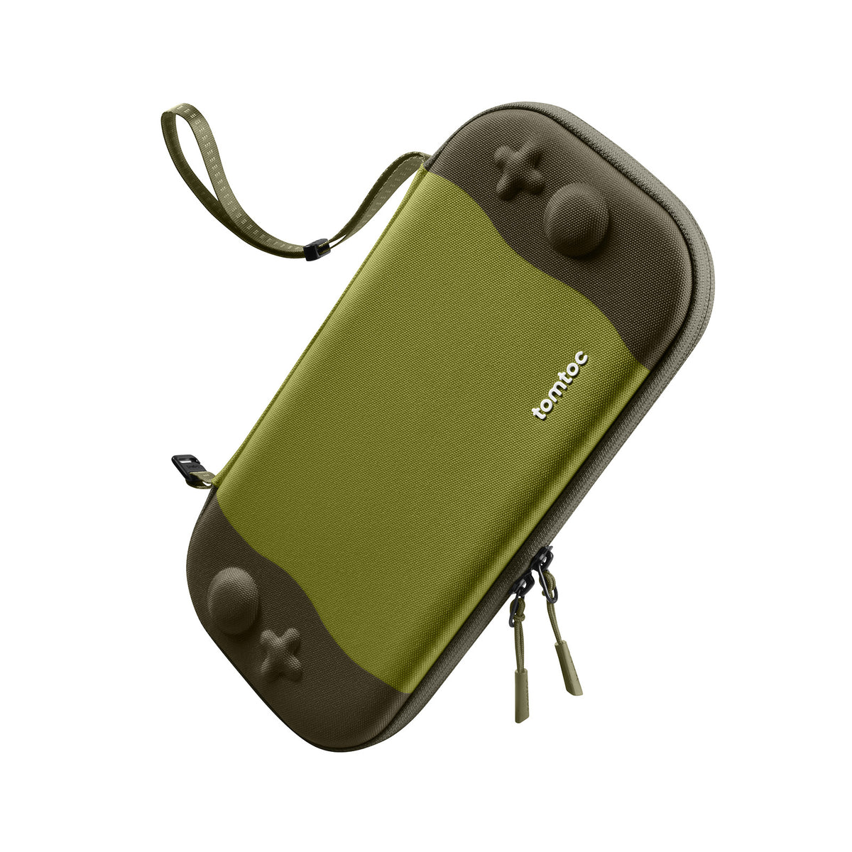 FancyCase-G05 Nintendo Switch 2 Slim Case - Froz Edition