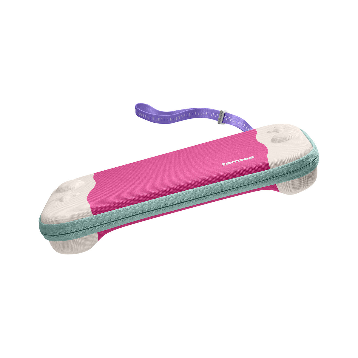 FancyCase-G05 Nintendo Switch 2 Slim Case - Froz Edition