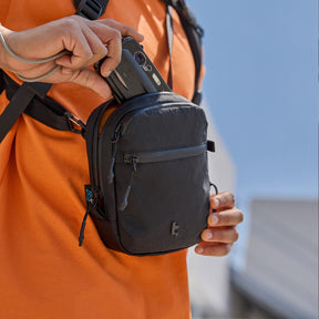 Aviator-T37 X-Pac Travel Crossbody Bag 1.3L