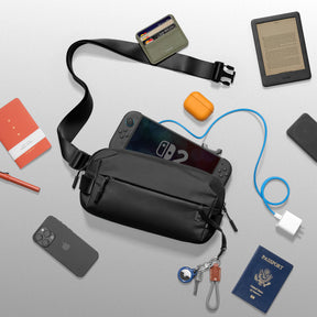 Explorer-T21 Sling Bag 3L (Bulk Purchase)