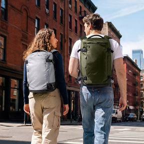Navigator-T66 Liteway Travel Laptop Backpack 28L