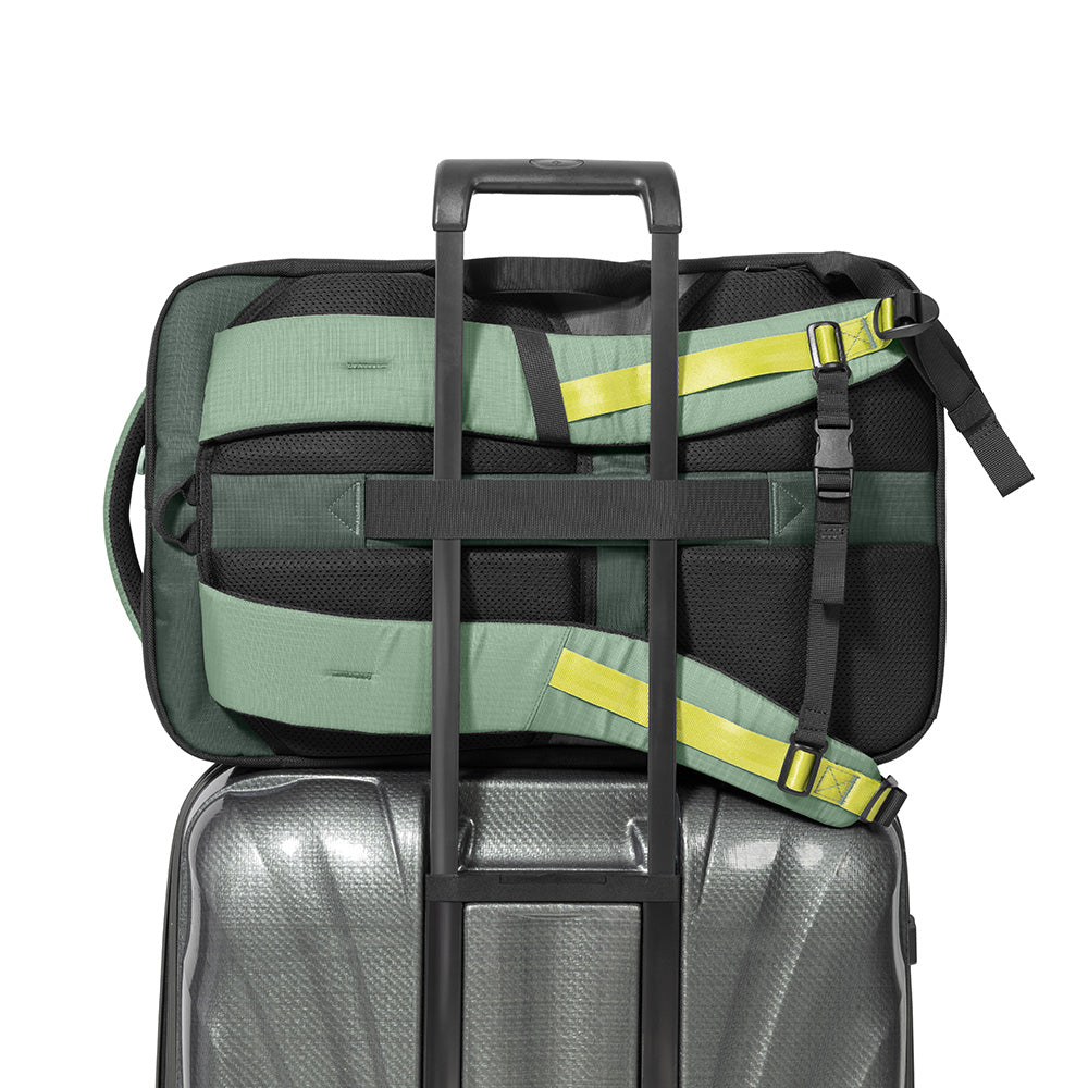 Navigator-T66 Liteway Travel Laptop Backpack 28L - Trail Wanderer Edition