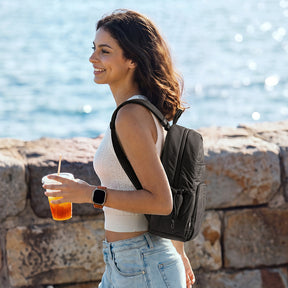 Terra-T51 Puffy Backpack