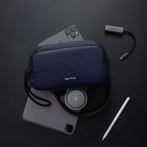 Light-T12 Electronic Accessory Pouch Pro 1.8L