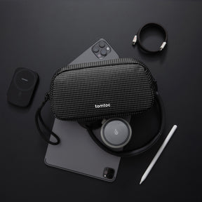 Light-T12 Electronic Accessory Pouch Pro 1L