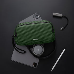 Light-T12 Electronic Accessory Pouch Pro 1.8L