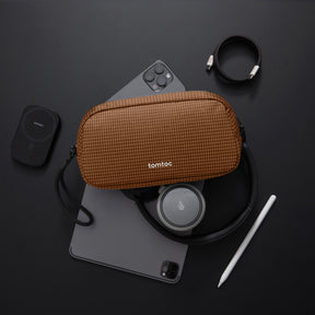 Light-T12 Electronic Accessory Pouch Pro 1L