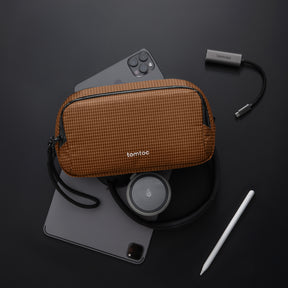 Light-T12 Electronic Accessory Pouch Pro 1.8L