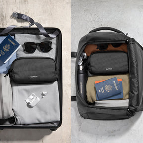 Light-T12 Electronic Accessory Pouch Pro 1.8L