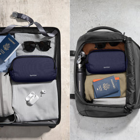 Light-T12 Electronic Accessory Pouch Pro 1.8L