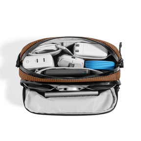 Light-T12 Electronic Accessory Pouch Pro 1.8L