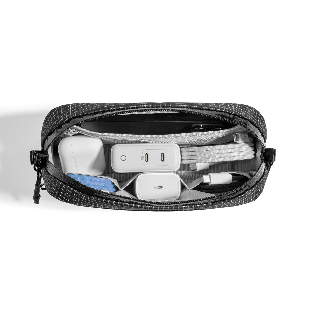 secondary_Light-T12 Electronic Accessory Pouch Pro 1L