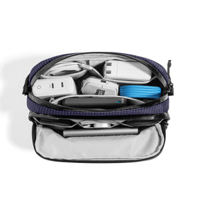 Light-T12 Electronic Accessory Pouch Pro 1.8L