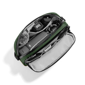 Light-T12 Electronic Accessory Pouch Pro 1.8L
