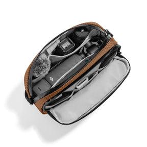 Light-T12 Electronic Accessory Pouch Pro 1.8L