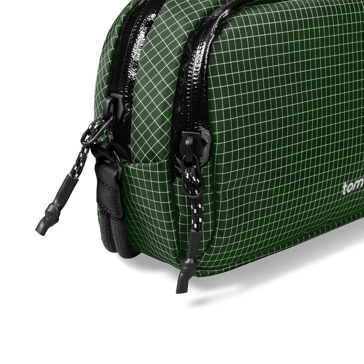 Light-T12 Electronic Accessory Pouch Pro 1.8L