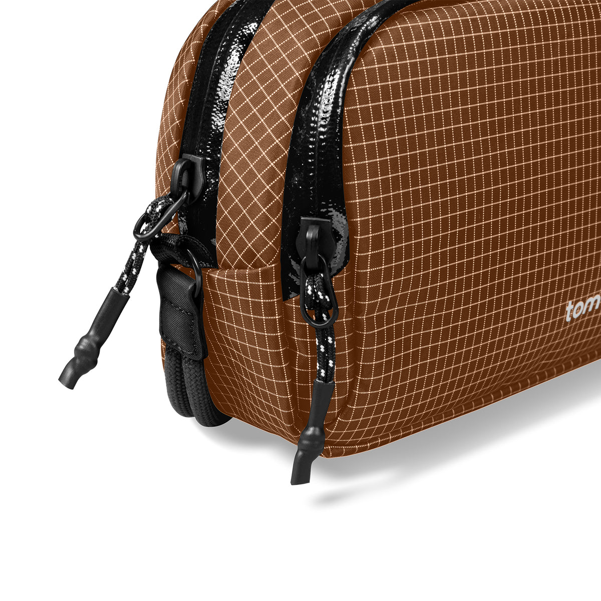 Light-T12 Electronic Accessory Pouch Pro 1.8L