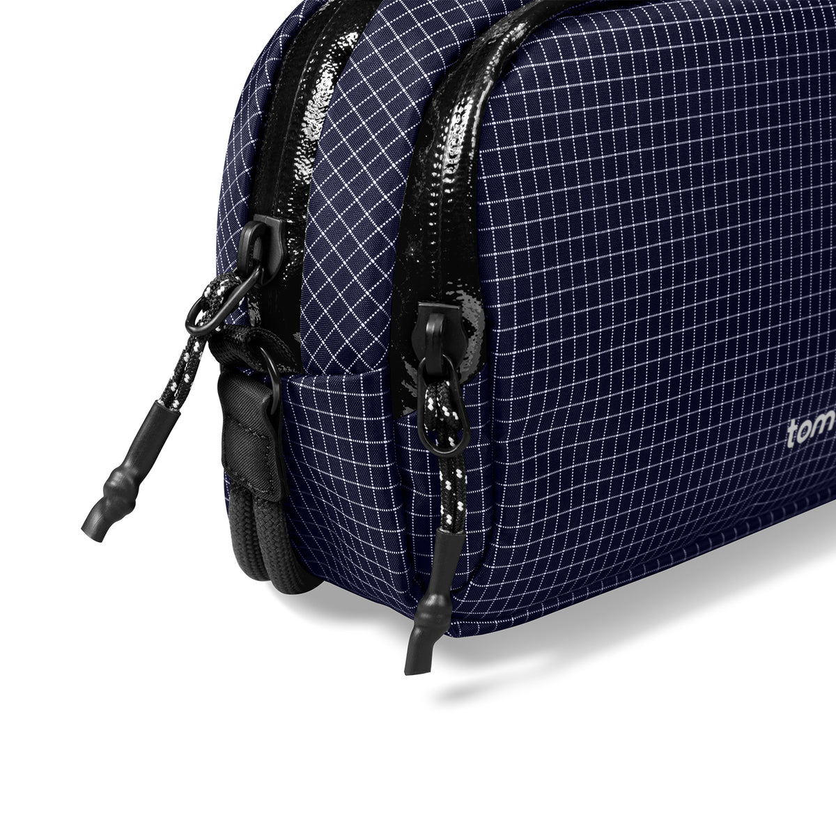 Light-T12 Electronic Accessory Pouch Pro 1.8L