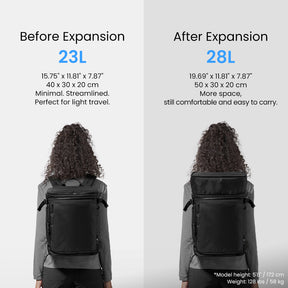 Navigator-T69 Travel Backpack