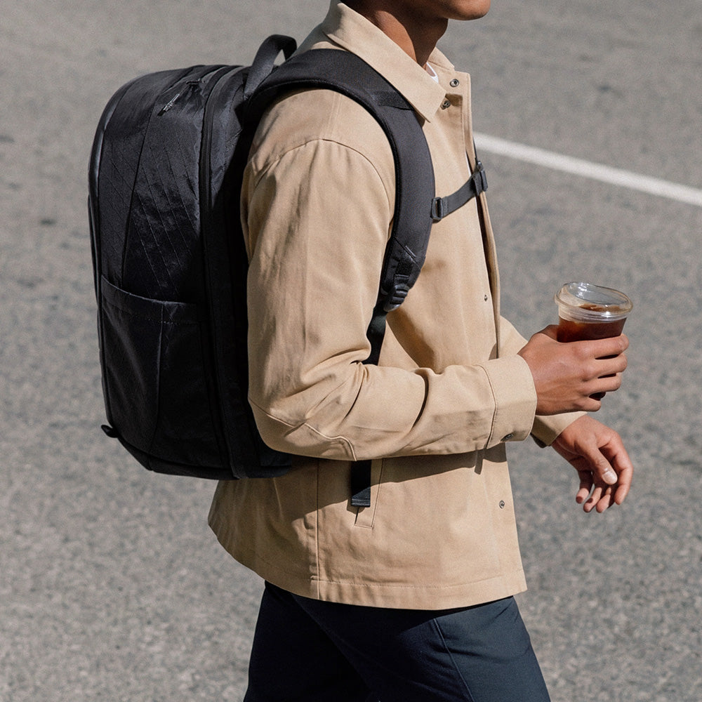 UrbanEX-T77 X-Pac Laptop Backpack 26L