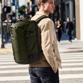 Navigator-T66 Liteway Travel Laptop Backpack 40L