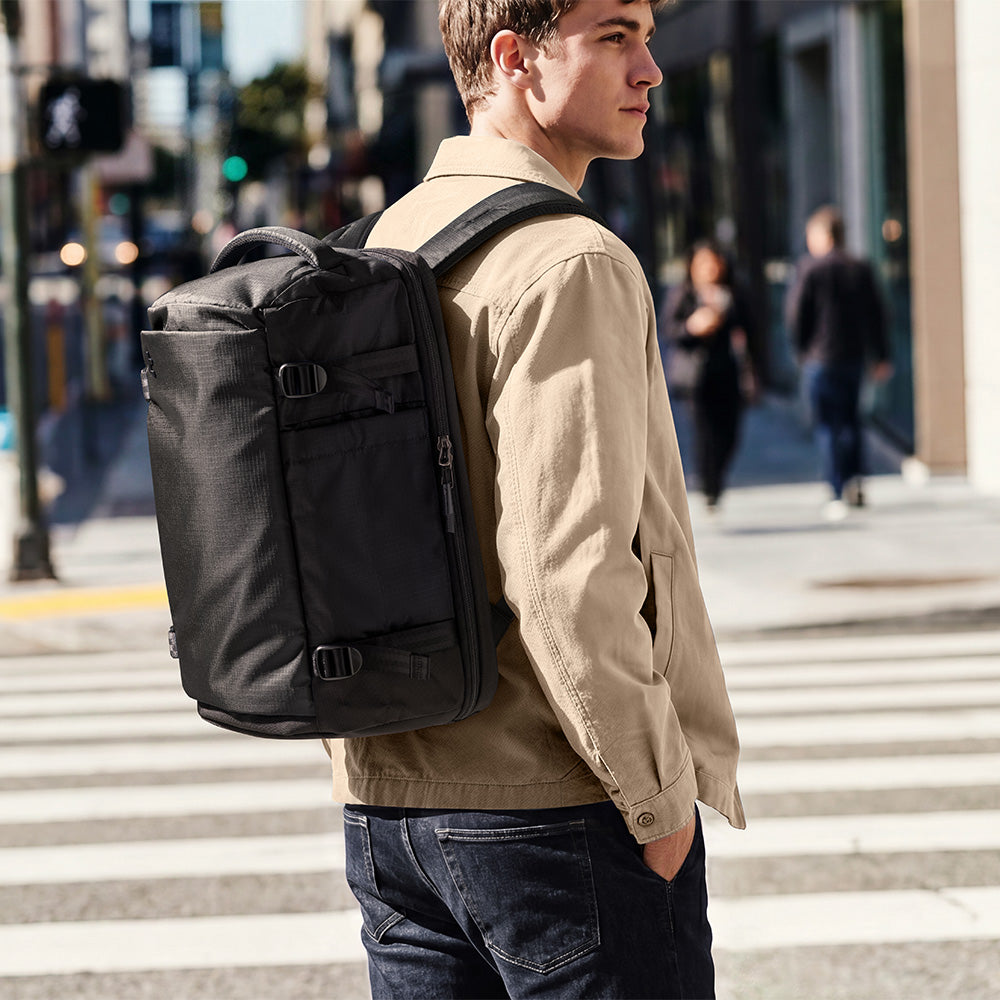 Navigator-T66 Liteway Travel Laptop Backpack 28L