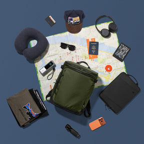 Navigator-T69 Travel Backpack