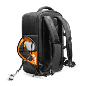 TechPack-T73 X-Pac Laptop Backpack 28L