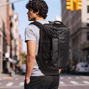 Navigator-T66 Liteway Travel Laptop Backpack 40L