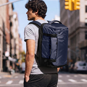 Navigator-T66 Liteway Travel Laptop Backpack 40L