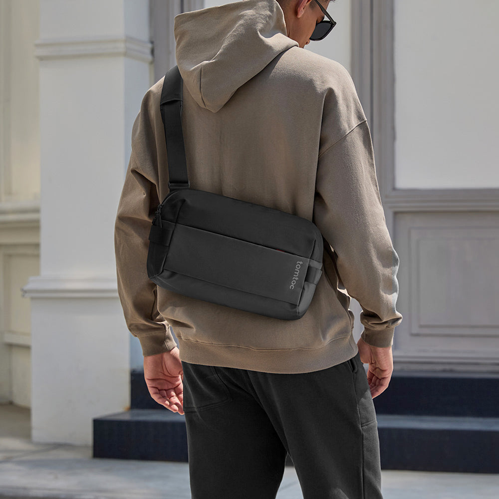 Explorer-T21 Sling Bag M