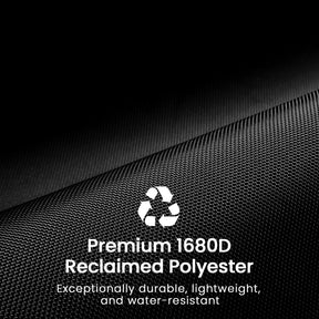 Navigator-T61 Rolltop Backpack L