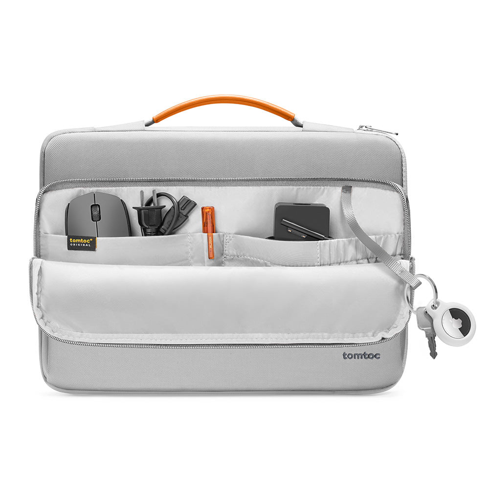 Defender-A14 Laptop Briefcase for 13.5-14.4 inch Laptop