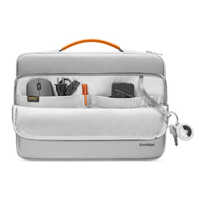 Defender-A14 Laptop Briefcase for 13.5-14.4 inch Laptop
