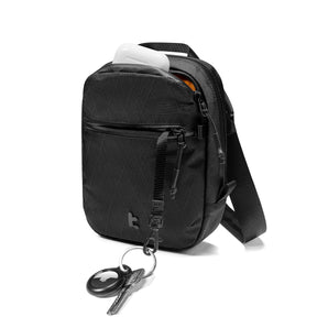 Aviator-T37 X-Pac Travel Crossbody Bag 1.3L