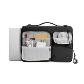 Defender-A42 Premium Laptop Shoulder Bag for 15.6-16.2 inch Laptop